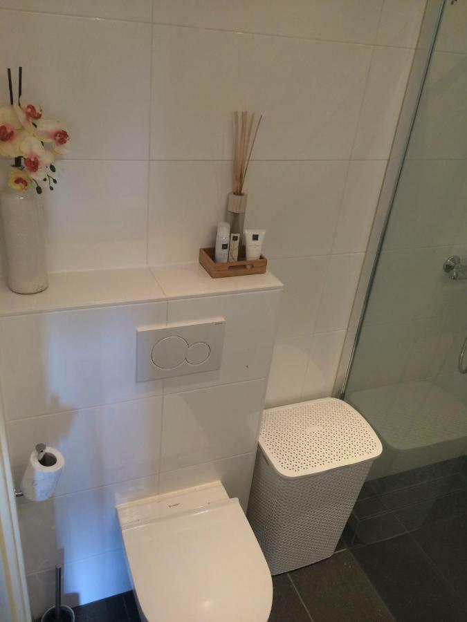 Boerengastenverblijf De Kromme Rijn Cothen Ngoại thất bức ảnh